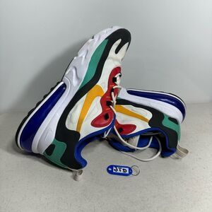 Nike Men Tenis Air Max 270 React Size: 11.5 US